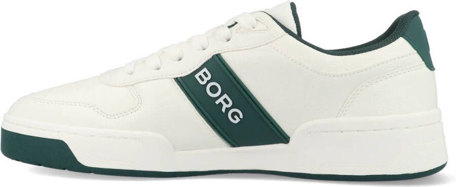 Björn Borg Sneakers T2200 CTR M 2312 609530 1990 Wit