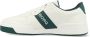 Björn borg Sneakers T2200 CTR M 2312 609530 1990 Wit - Thumbnail 6