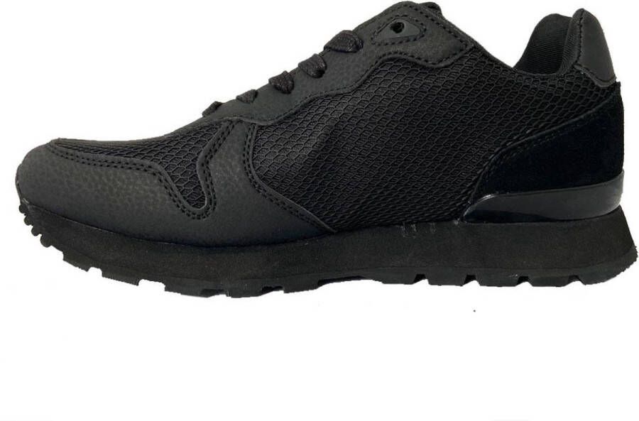 Björn Borg Sneakers Unisex Zwart