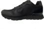 Björn Borg Bjorn Borg R440 Kpu Tnl M Lage sneakers Zwart - Thumbnail 12