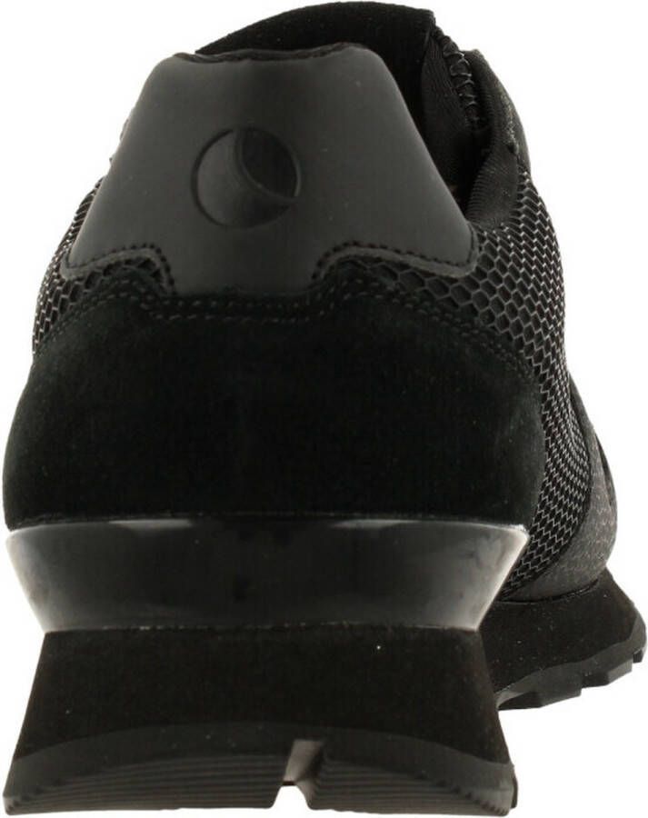 Björn Borg Sneakers Unisex Zwart