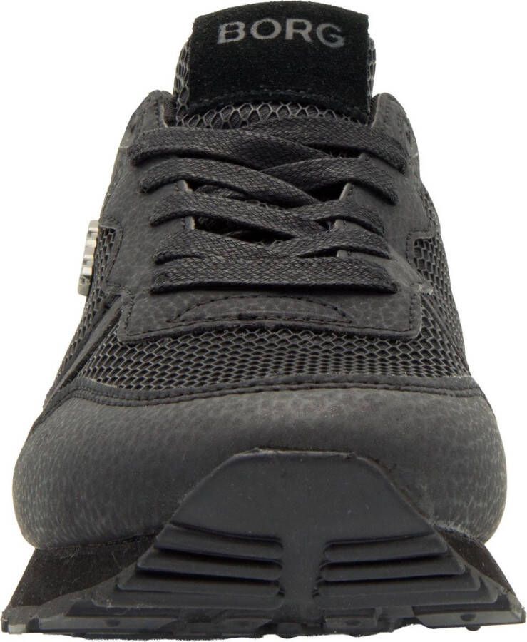 Björn Borg Sneakers Unisex Zwart