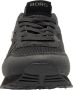 Björn Borg Bjorn Borg R440 Kpu Tnl M Lage sneakers Zwart - Thumbnail 14