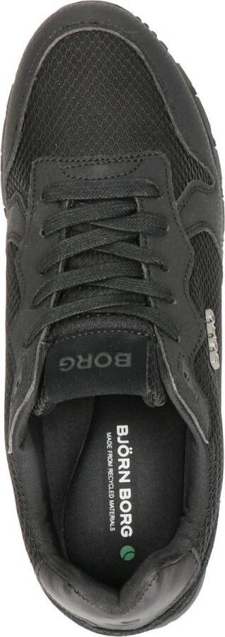 Björn Borg Sneakers Unisex Zwart