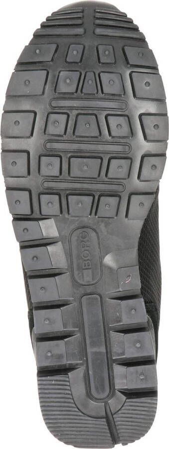 Björn Borg Sneakers Unisex Zwart