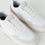 Björn borg Sneakers T2300 CTR W 2241 635506 1963 Wit - Thumbnail 13