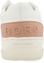 Björn Borg Sneakers T2300 CTR W 2241 635506 1963 Wit - Thumbnail 8