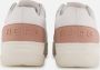 Björn borg Sneakers T2300 CTR W 2241 635506 1963 Wit - Thumbnail 8