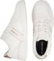 Björn Borg Stevige Lage Sneaker T2200 CAS MET White Dames - Thumbnail 6