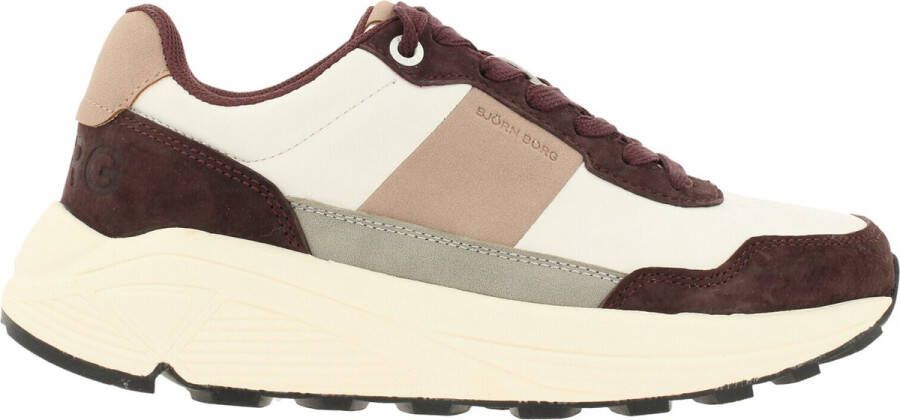 Björn Borg Sneakers Vrouwen