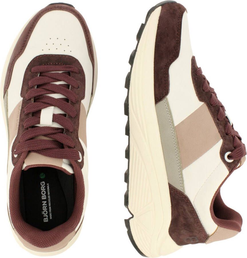 Björn Borg Sneakers Vrouwen