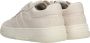 Björn Borg T2300 TNL Sneakers beige Synthetisch Dames - Thumbnail 5