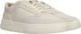 Björn Borg T2300 TNL Sneakers beige Synthetisch Dames - Thumbnail 7