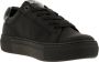 Björn Borg T1620 NUB W zwart sneakers dames (2141591503-0999) - Thumbnail 5