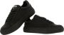 Björn Borg T1620 NUB W zwart sneakers dames (2141591503-0999) - Thumbnail 6