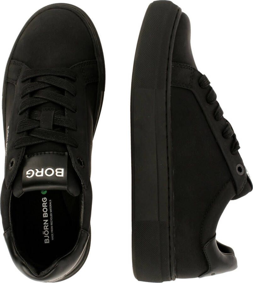 Björn Borg T1620 NUB W zwart sneakers dames (2141591503-0999) - Foto 10