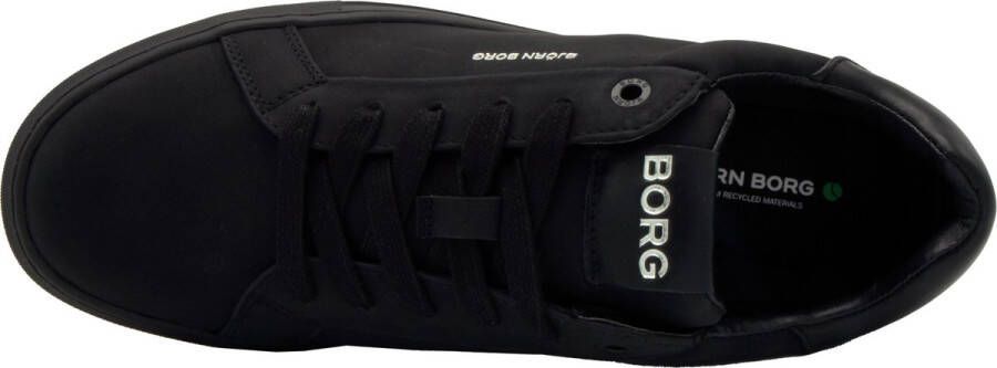 Björn Borg T1620 NUB W zwart sneakers dames (2141591503-0999) - Foto 12