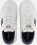 Björn Borg Sneakers T2200 CTR K 2244 609523 1973 Wit - Thumbnail 11