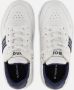 Björn Borg Sneakers T2200 CTR K 2244 609523 1973 Wit - Thumbnail 10