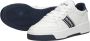 Björn Borg Sneakers T2200 CTR K 2244 609523 1973 Wit - Thumbnail 12