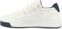 Björn Borg Sneakers T2200 CTR K 2244 609523 1973 Wit - Thumbnail 15