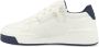 Björn Borg Sneakers T2200 CTR K 2244 609523 1973 Wit - Thumbnail 14