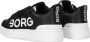 Björn Borg Bjorn Borg T1060 Lgo K Lage sneakers Jongens Zwart - Thumbnail 15