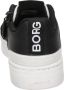 Björn Borg Bjorn Borg T1060 Lgo K Lage sneakers Jongens Zwart - Thumbnail 8