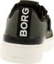 Bjorn Borg Björn Borg Sneakers T1060 LGO 9609 OLV BLK Groen 30 - Thumbnail 13