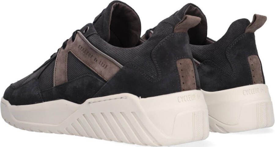 Bjorn Borg Björn Borg Sneakers T1060 LGO 9609 OLV BLK Groen 35 - Foto 14