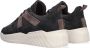 Bjorn Borg Björn Borg Sneakers T1060 LGO 9609 OLV BLK Groen 30 - Thumbnail 14