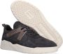 Bjorn Borg Björn Borg Sneakers T1060 LGO 9609 OLV BLK Groen 30 - Thumbnail 15