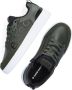 Bjorn Borg Björn Borg Sneakers T1060 LGO 9609 OLV BLK Groen 30 - Thumbnail 9