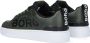 Bjorn Borg Björn Borg Sneakers T1060 LGO 9609 OLV BLK Groen 30 - Thumbnail 10