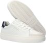 Bjorn Borg Björn Borg Sneakers T1600 CLS M Wit 43 - Thumbnail 12