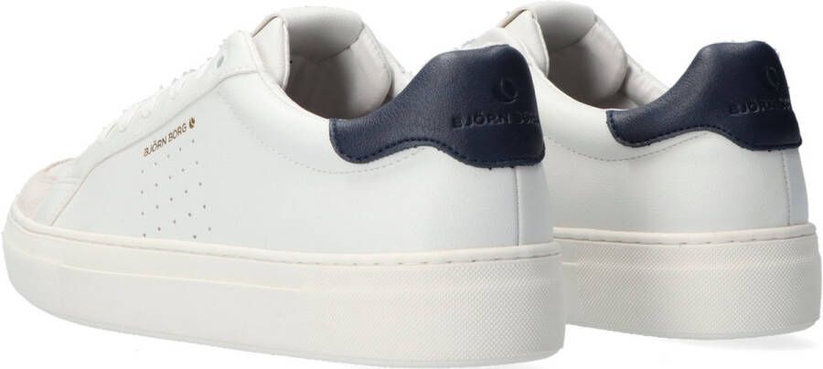 Björn Borg T1600 sneakers wit