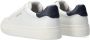 Bjorn Borg Björn Borg Sneakers T1600 CLS M Wit 43 - Thumbnail 10