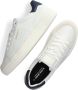 Bjorn Borg Björn Borg Sneakers T1600 CLS M Wit 45 - Thumbnail 11