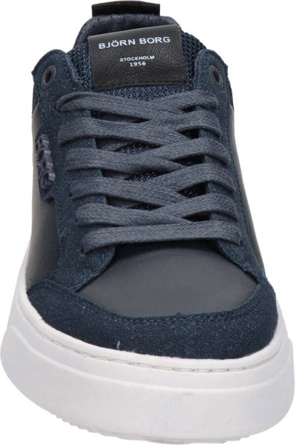 Björn Borg T1900 sneakers blauw