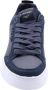 Björn Borg Sneakers in blauw voor Heren grootte: 43 - Thumbnail 9