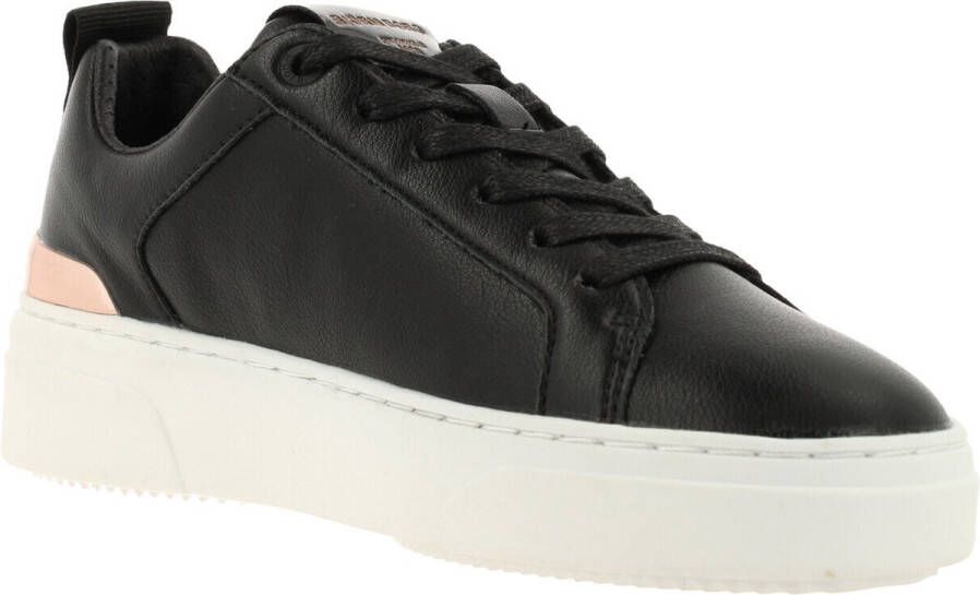 Björn Borg T1910 PAT sneakers zwart