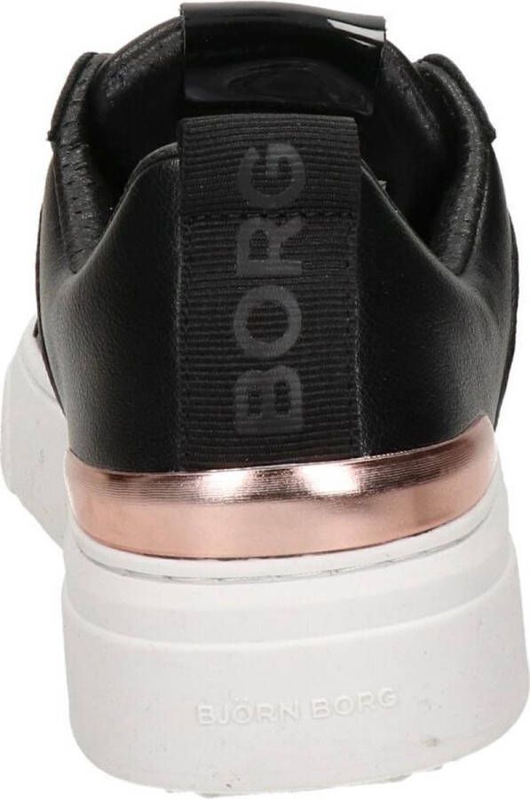 Björn Borg T1910 PAT sneakers zwart