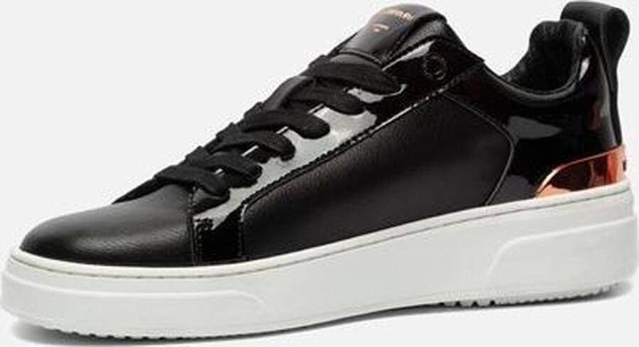 Björn Borg T1910 PAT sneakers zwart