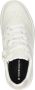 Björn Borg T2200 Cls K Lage sneakers Jongens Kids Wit - Thumbnail 10