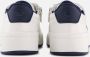 Björn Borg Sneakers T2200 CTR K 2244 609523 1973 Wit - Thumbnail 10