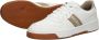 Björn Borg T2200 CTR M Sneakers Laag wit - Thumbnail 7