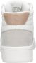 Bjorn Borg Björn Borg Sneakers T2200 MID CTR PRF W 1926 Wit Beige 40 - Thumbnail 10