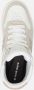Bjorn Borg Björn Borg Sneakers T2200 MID CTR PRF W 1926 Wit Beige 40 - Thumbnail 6