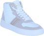 Bjorn Borg Björn Borg Sneakers T2200 MID CTR PRF W 1926 Wit Beige 40 - Thumbnail 9