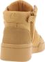 Bjorn Borg Björn Borg Sneakers T2200 MID TNL K 2244 609726 3400 Bruin - Thumbnail 11